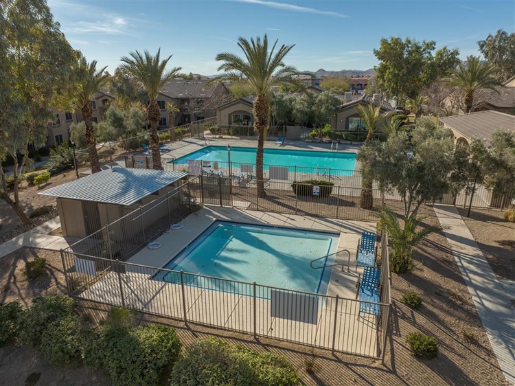 Apache Pines Family Apartments