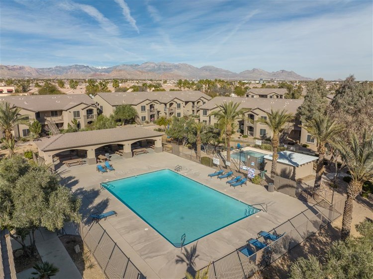 Apache Pines Family Apartments