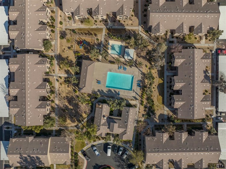 Apache Pines Family Apartments