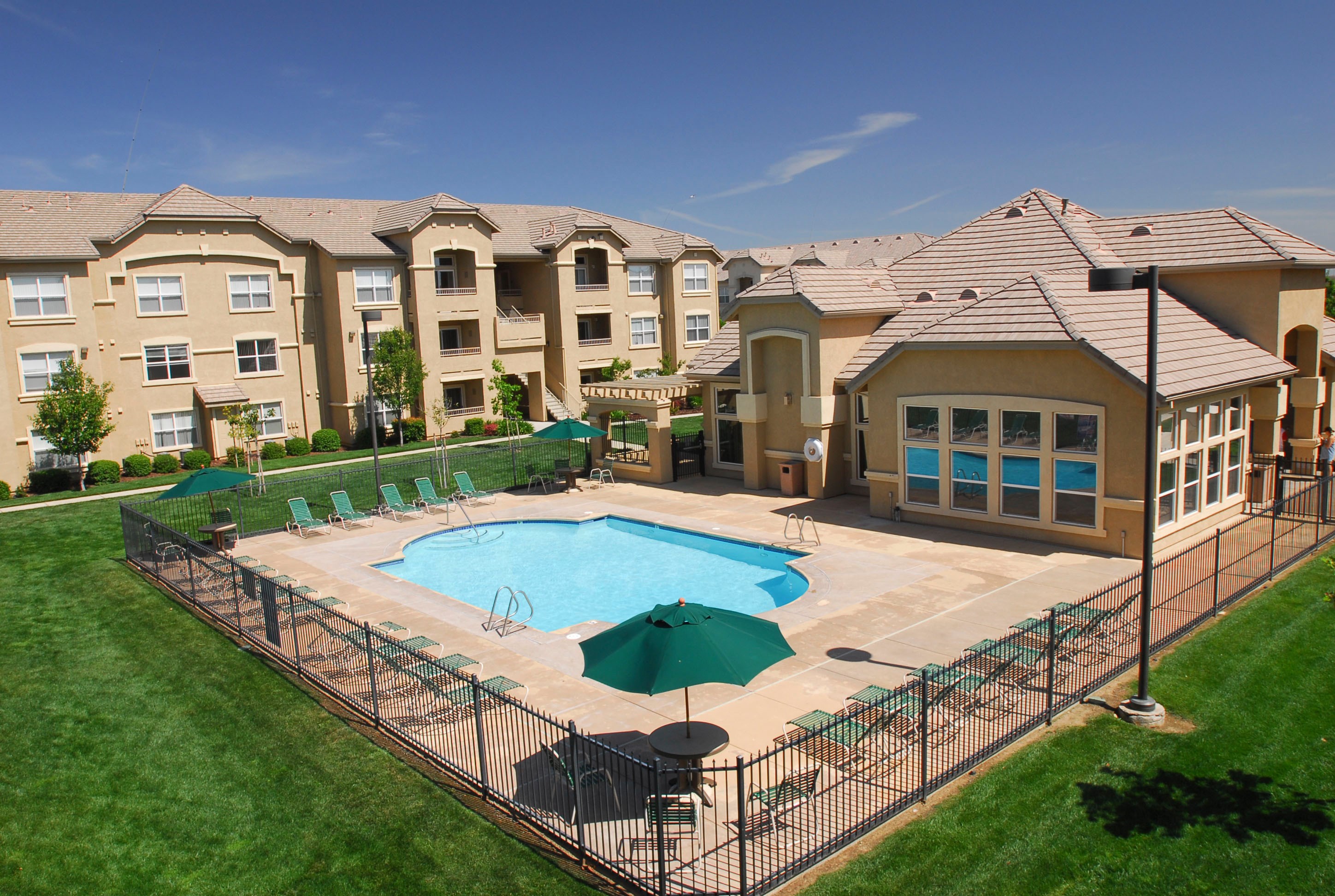 Simple Atrium Apartments Sacramento Ca for Simple Design