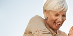 stock image-seniors