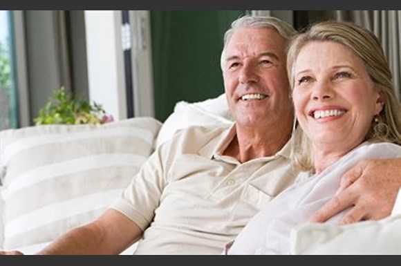 Primrose Park At Rolling Hills Active Senior Living