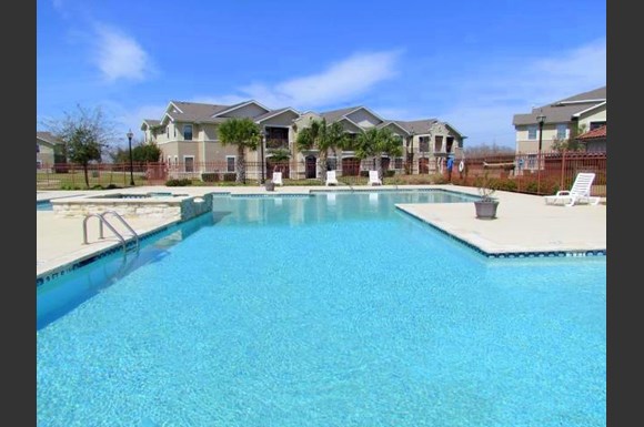 Rosemont At Baytown Apartments 6033 Garth Road Baytown