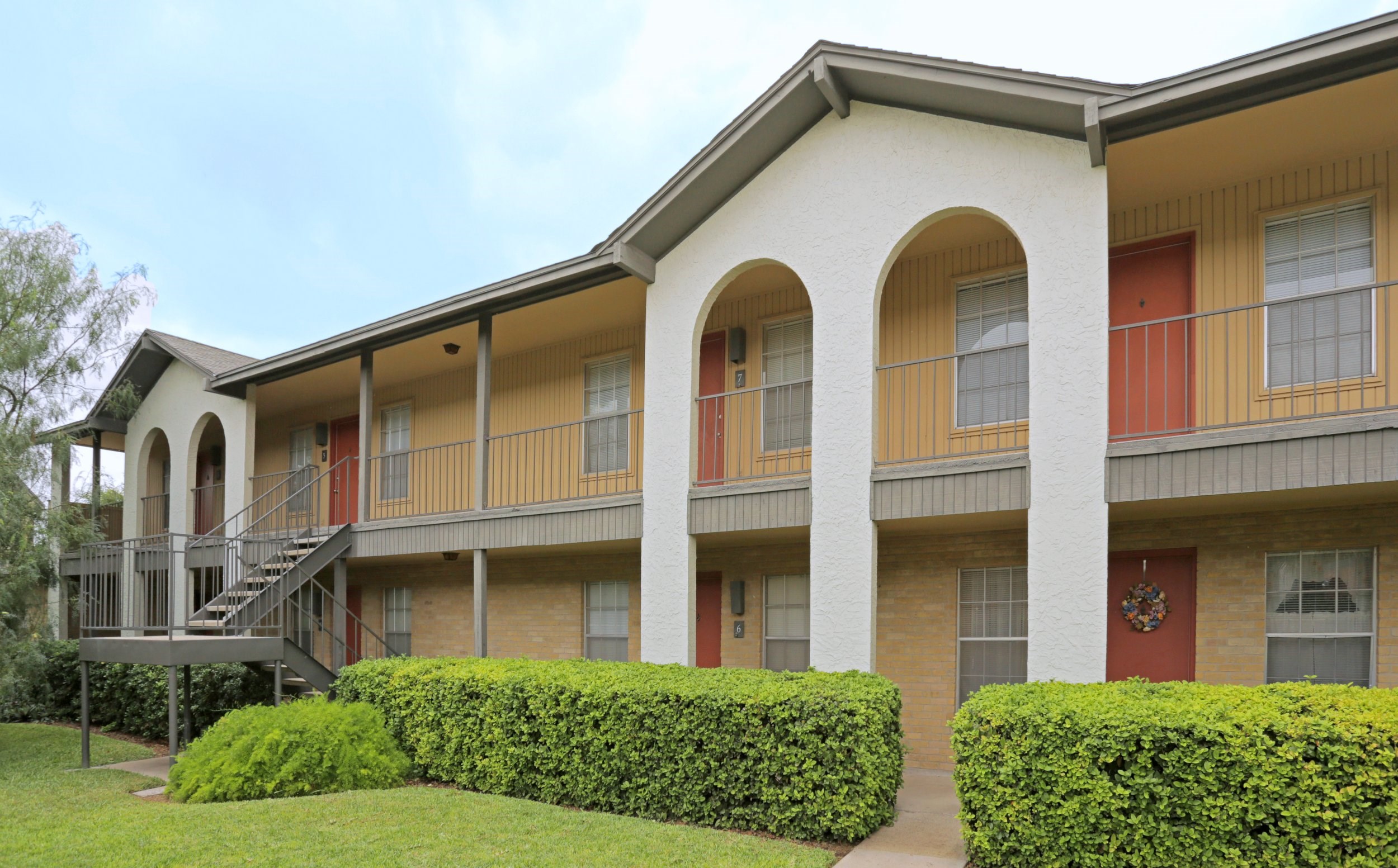 Peppertree Apartments, 1101 W. Dove Ave, McAllen, TX - RENTCafé