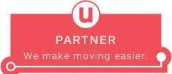 Updater Partner Badge at Uptown Lake Apartments, Minnesota