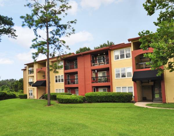 The Vinings at Westwood Apartments in Orlando, FL