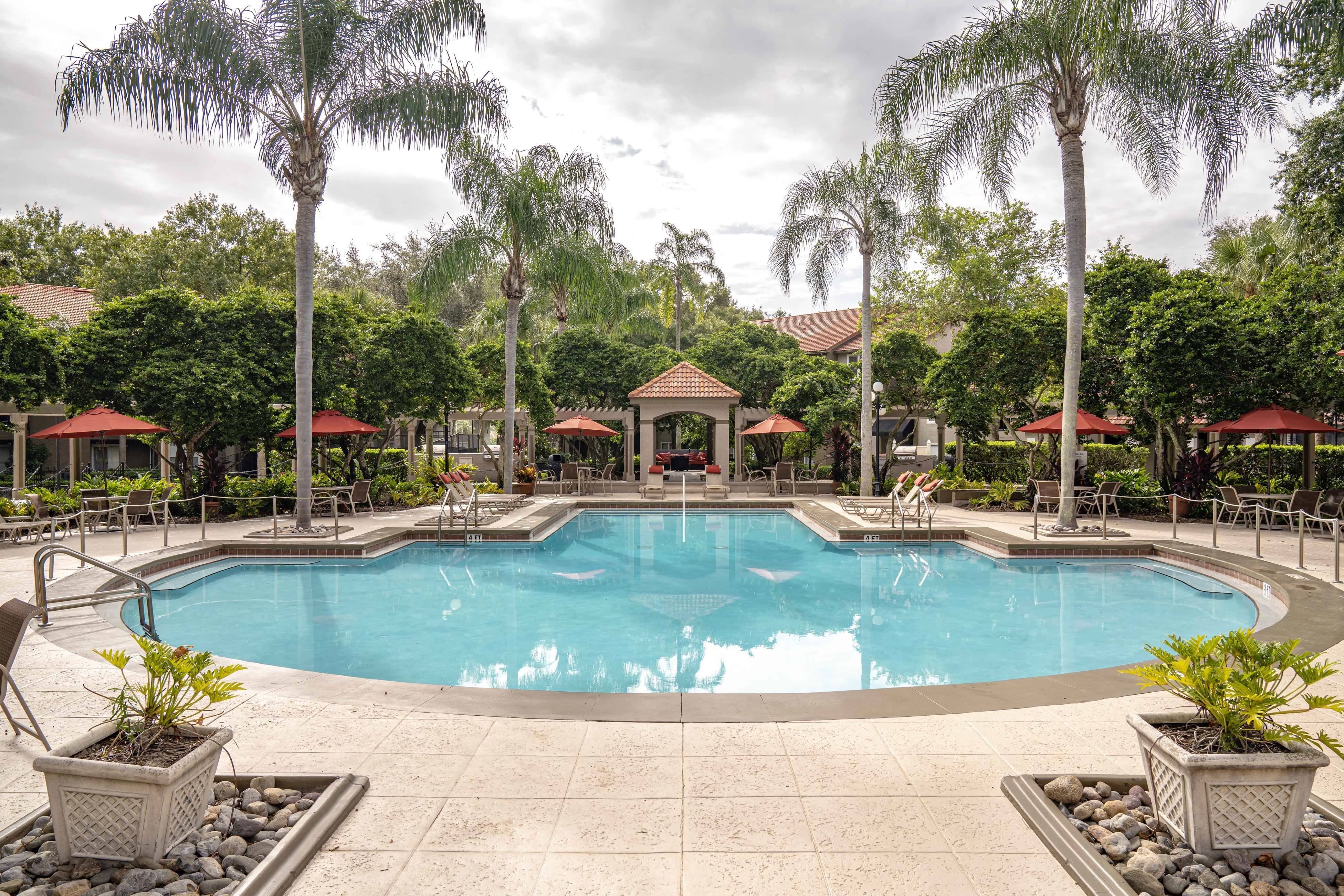 The Vinings At Westwood Apartments In Orlando Fl