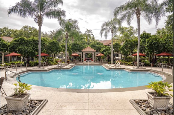 The Vinings At Westwood Apartments 6600 Banner Lake Circle Orlando Fl Rentcafe
