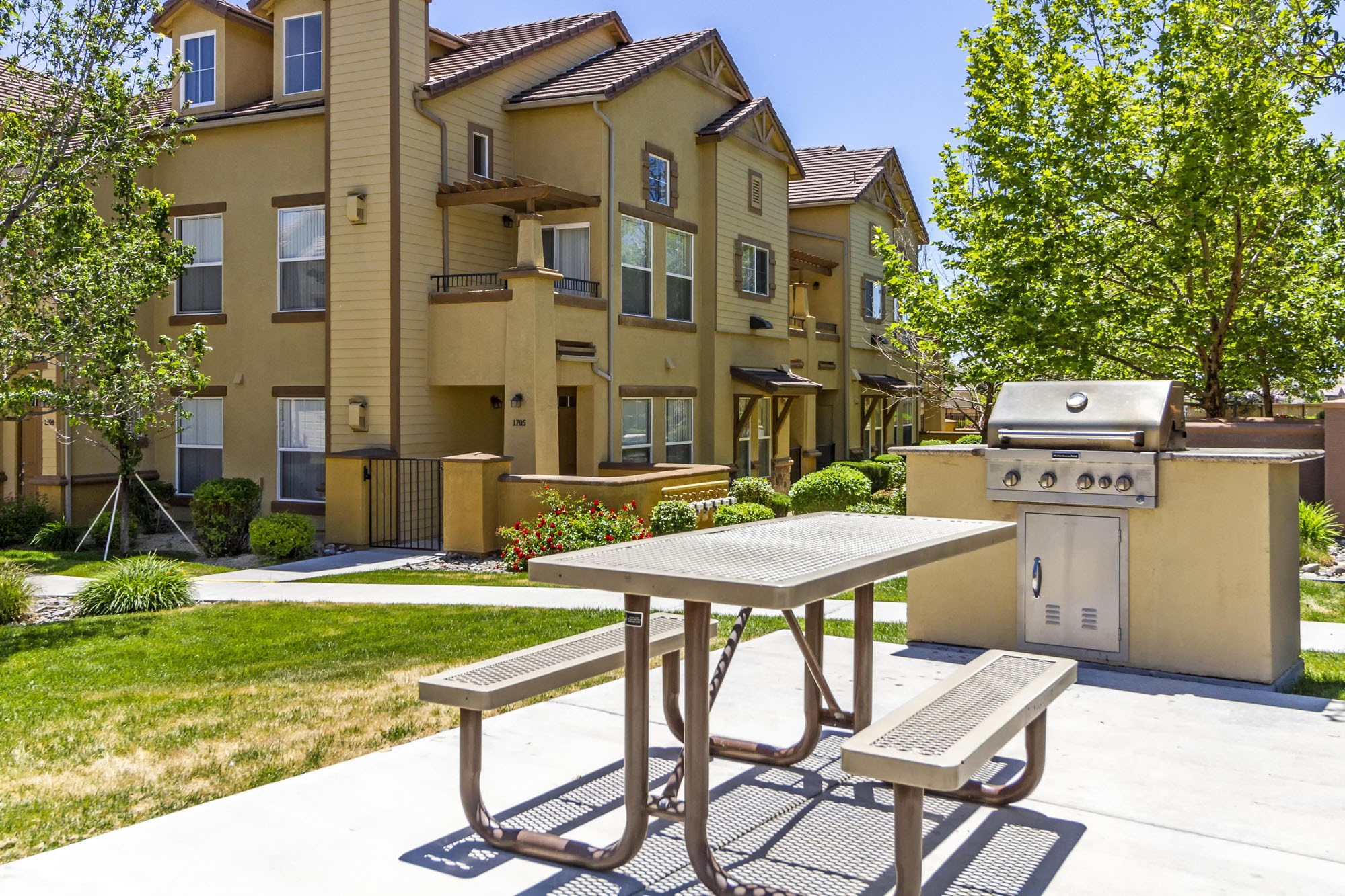 Waterstone at Kiley Ranch Apartments, 815 Kiley Parkway, Sparks, NV