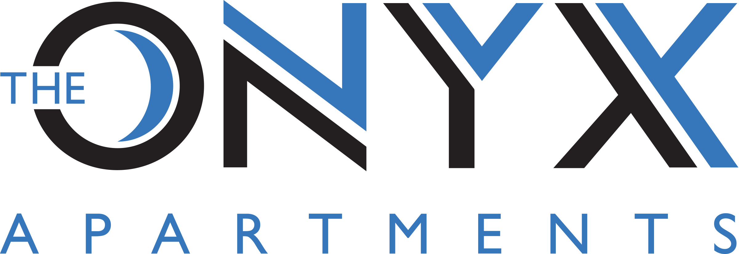 The Onyx Apartment and Community Amenities