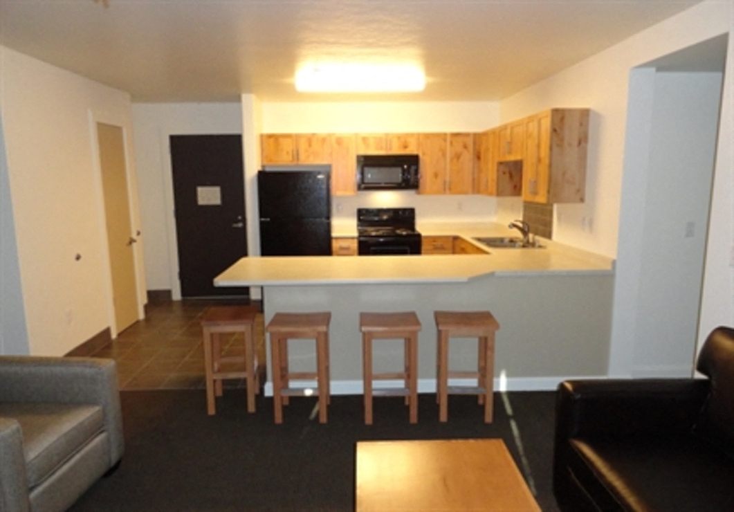 First Chair Apartments In Vail Co