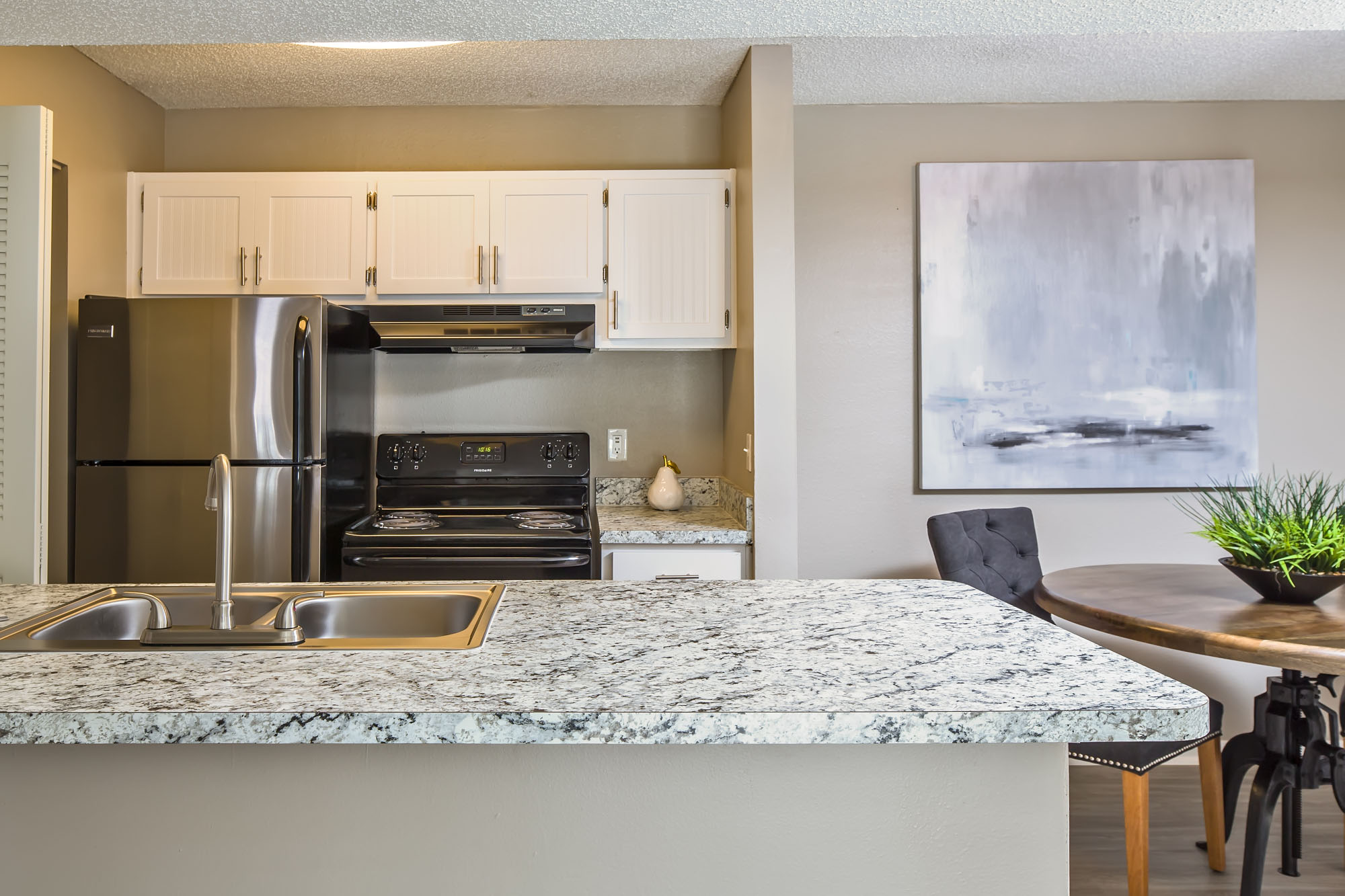 Reserve At Conway Apartments In Orlando FL