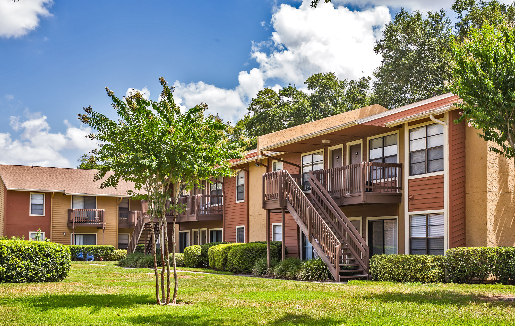 Reserve at Conway Apartments in Orlando, FL