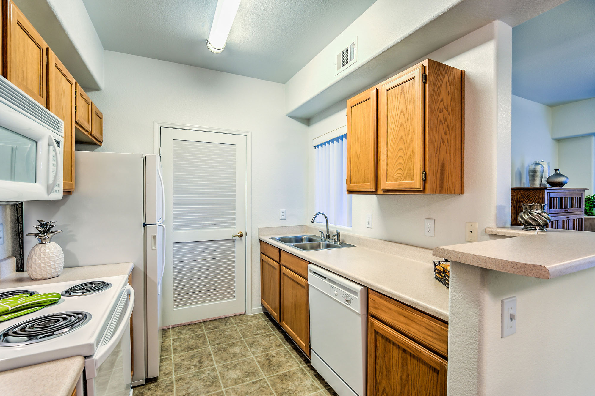 Photos and Video of Estancia in Las Vegas, NV