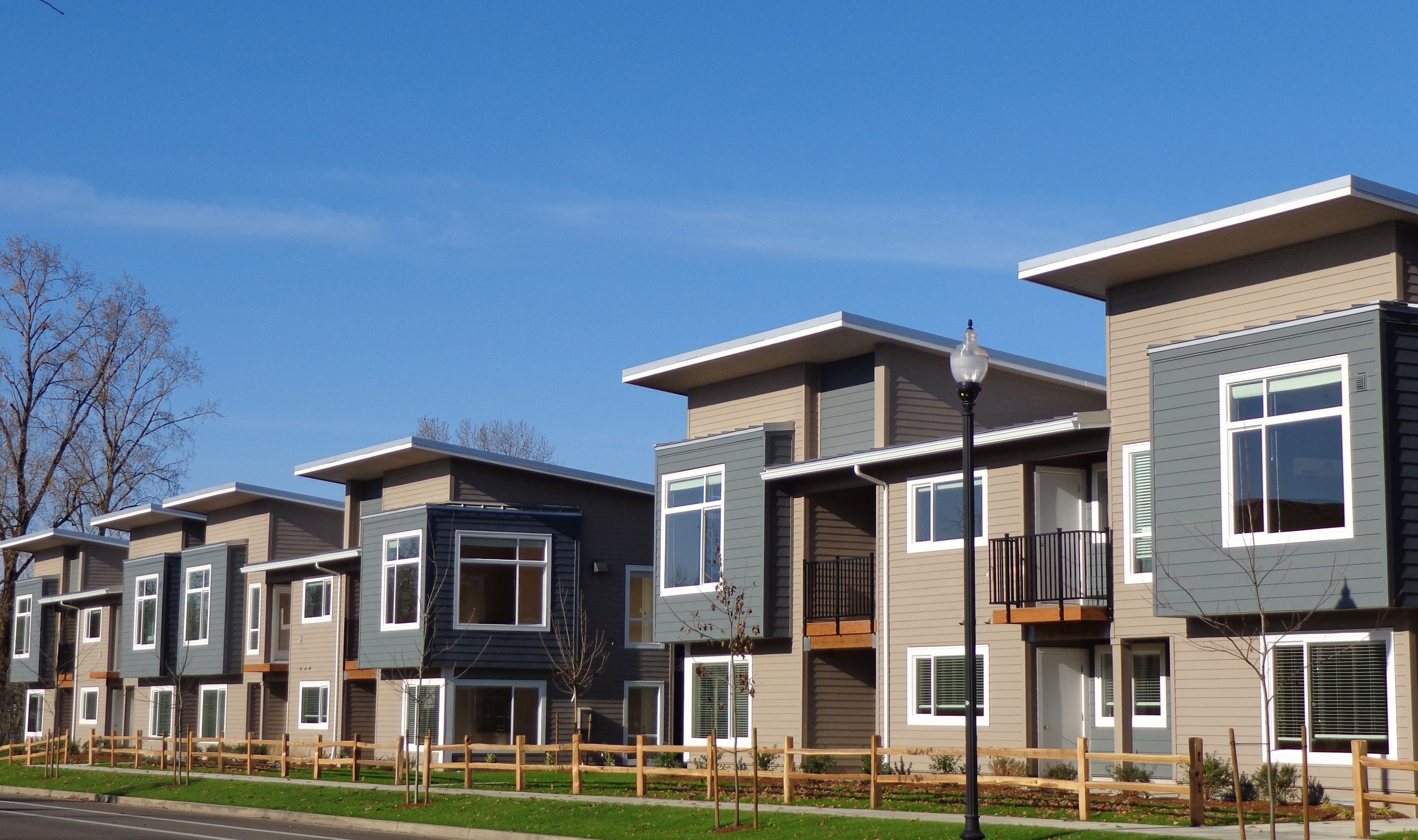 Oakgrove Apartments in Newberg, OR