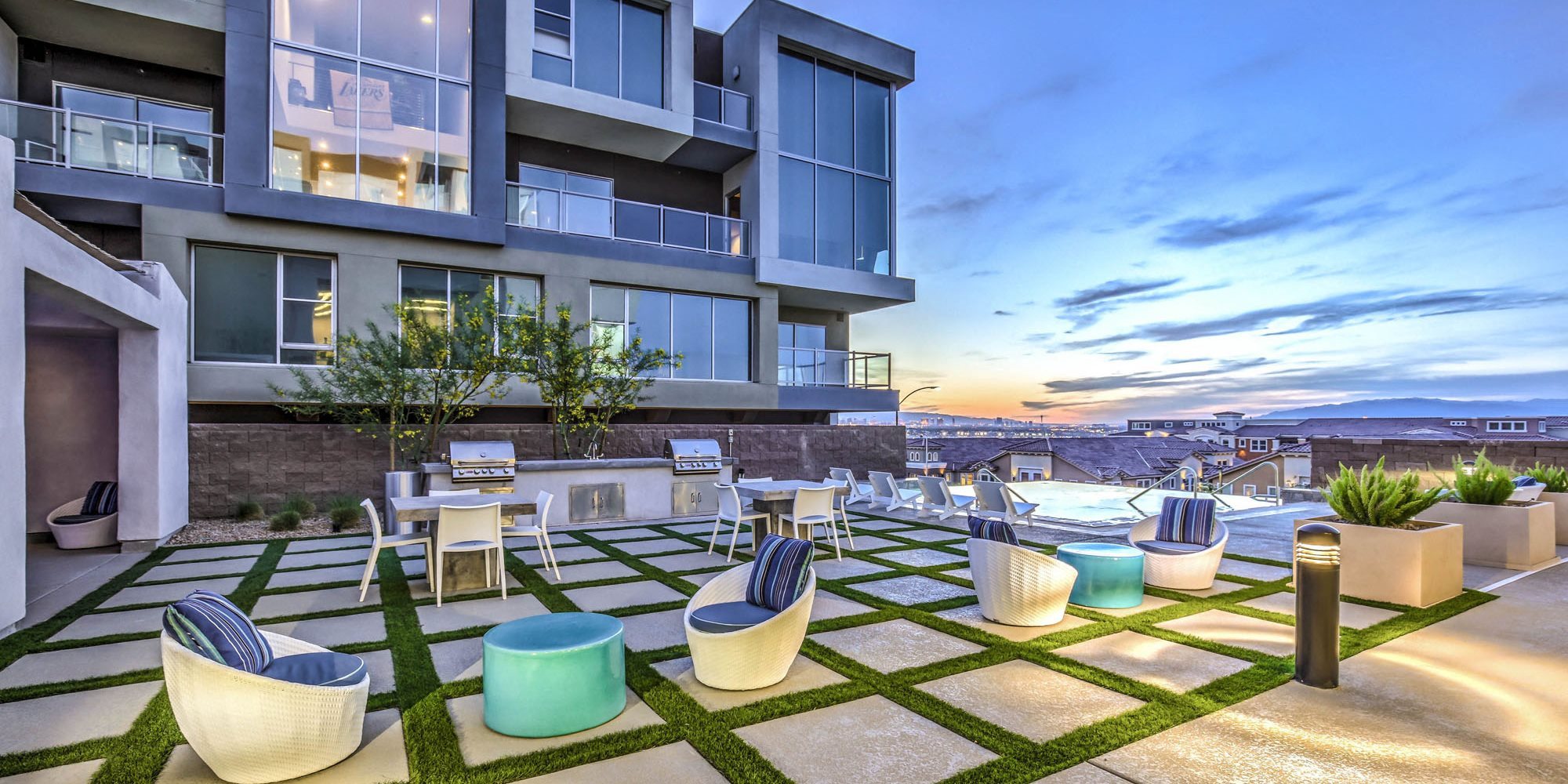 Apartments in Henderson for Rent Vantage Lofts Apts