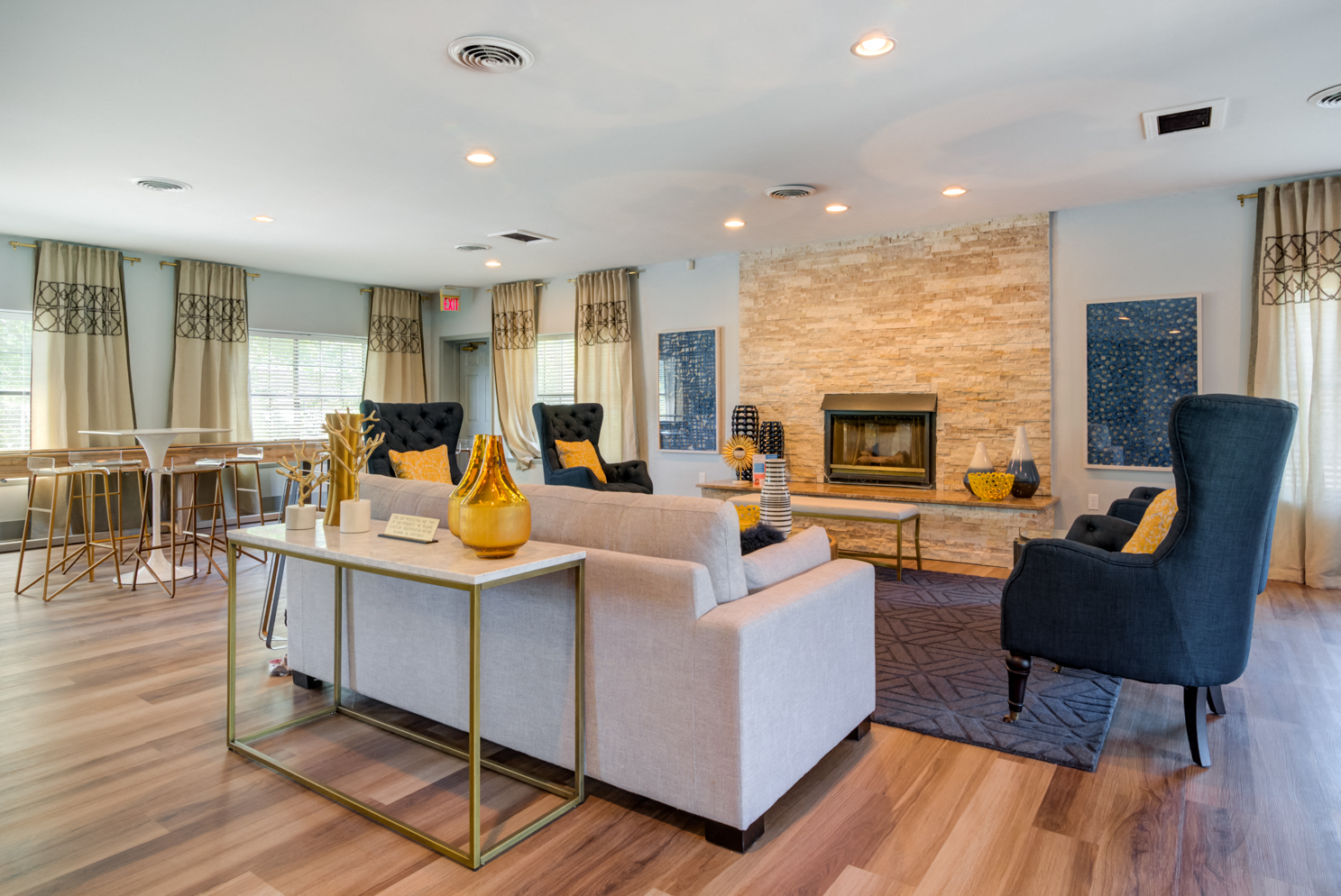 Bellevue Heights Apartments Apartments in Nashville, TN