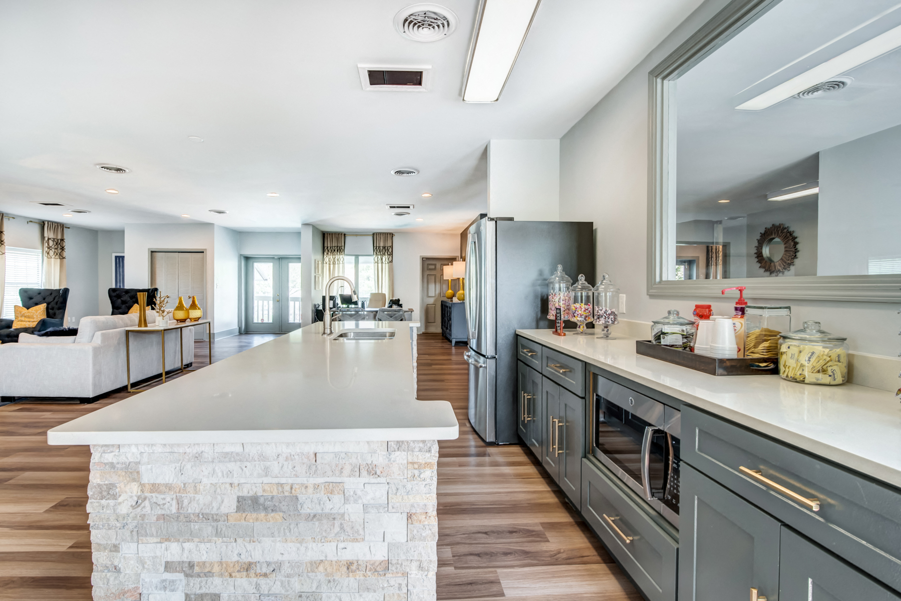 Bellevue Heights Apartments Apartments in Nashville, TN