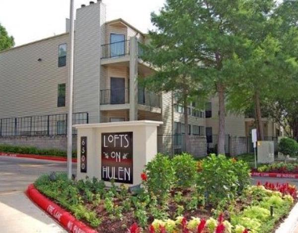 Lofts on Hulen Apartments, 6500 Hulen Bend Boulevard, Fort Worth, TX