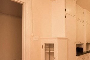 white kitchen cabinets - Photo Gallery 4
