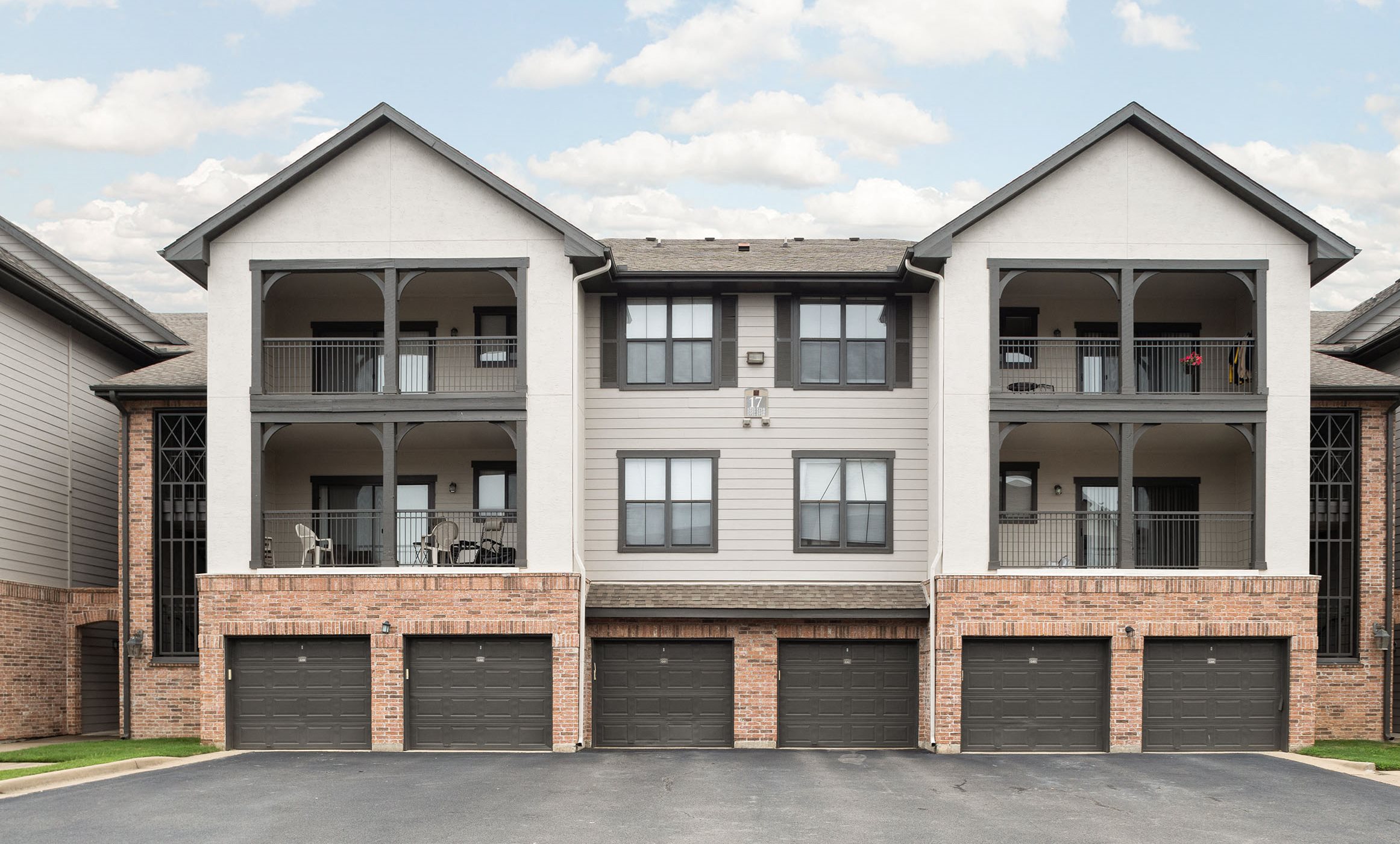 Stonebridge at the Ranch | Apartments in Little Rock, AR