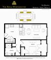 1B/1B Wharton