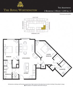 Floorplan Photos Gallery