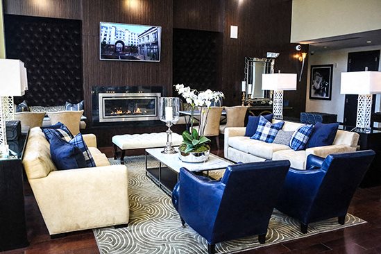 The Royal Worthington Apartments