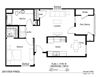 Plan 1 Type B