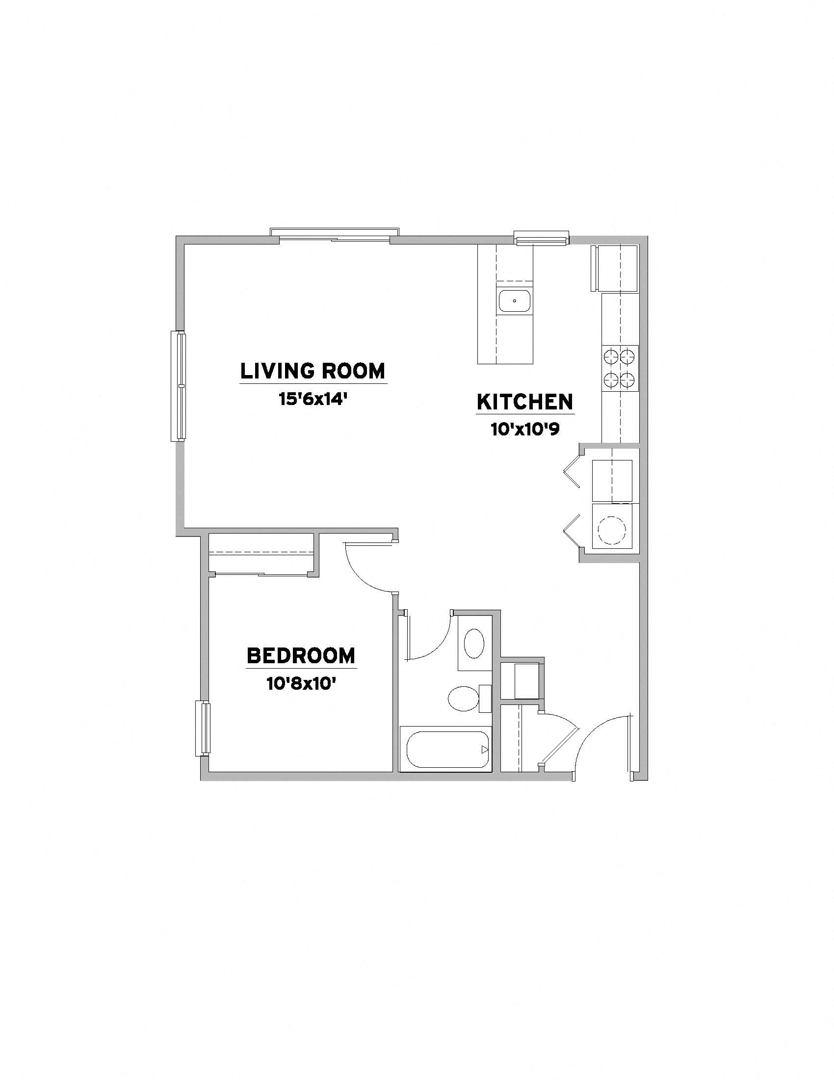 Stark Floor Plan 2