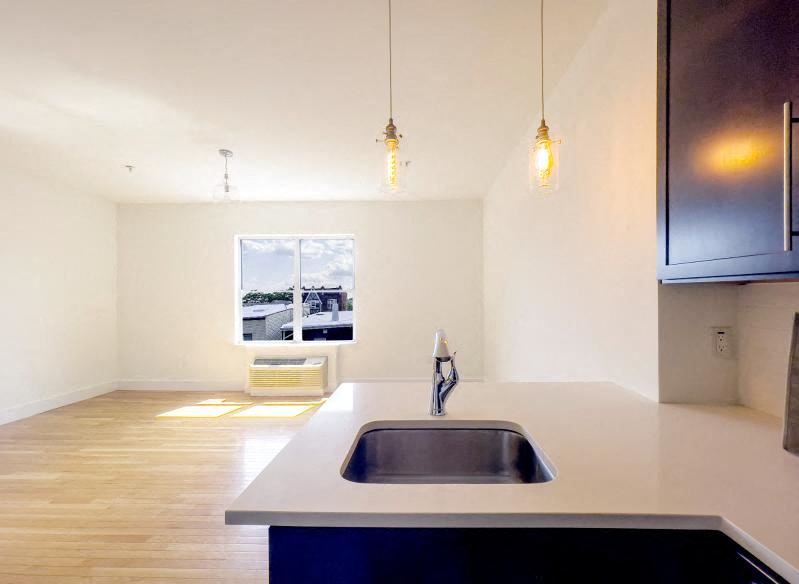366 Westside Apartments photo