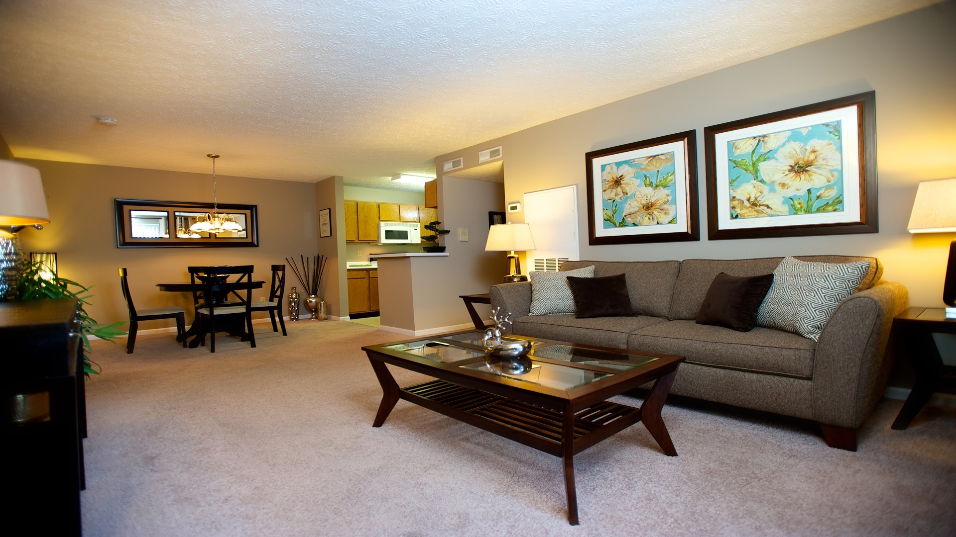 Deer Ridge Apartments in Loveland, OH