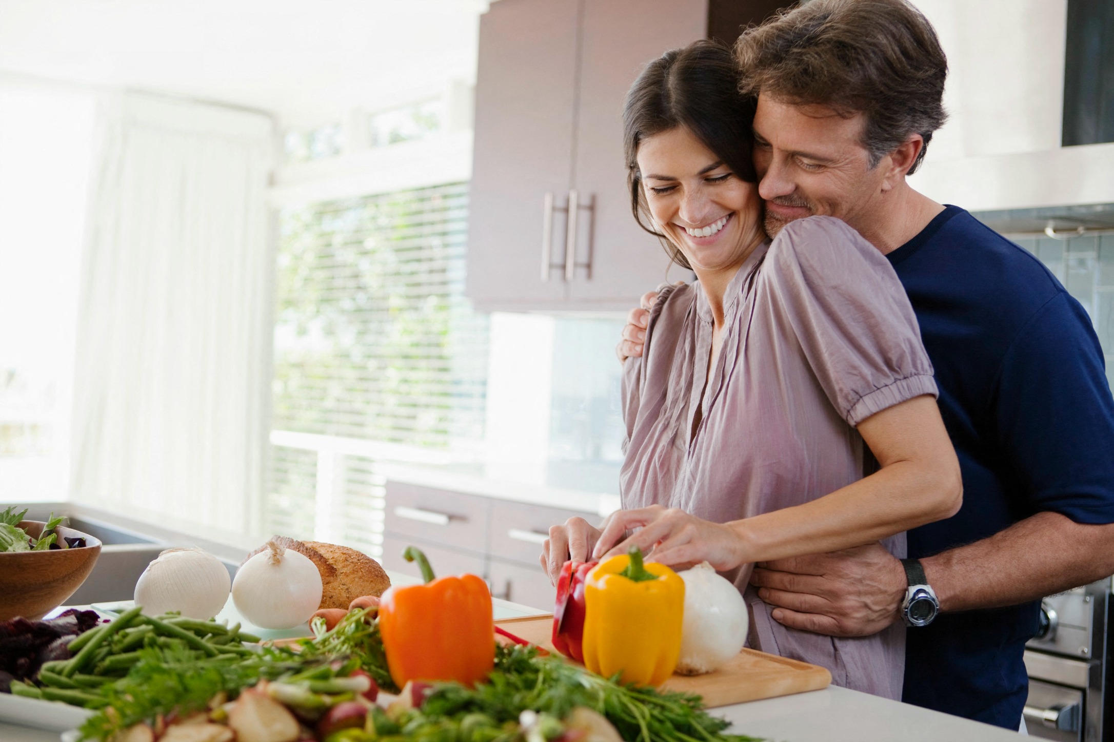 The Hillside Club Apartments in Livingston, NJ