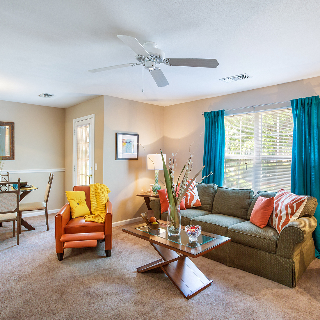 Cambury Hills Apartments Apartments In Omaha Ne