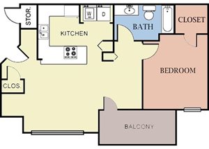Cambury Hills Apartments 16255 Emmet Plaza Omaha Ne Rentcafe