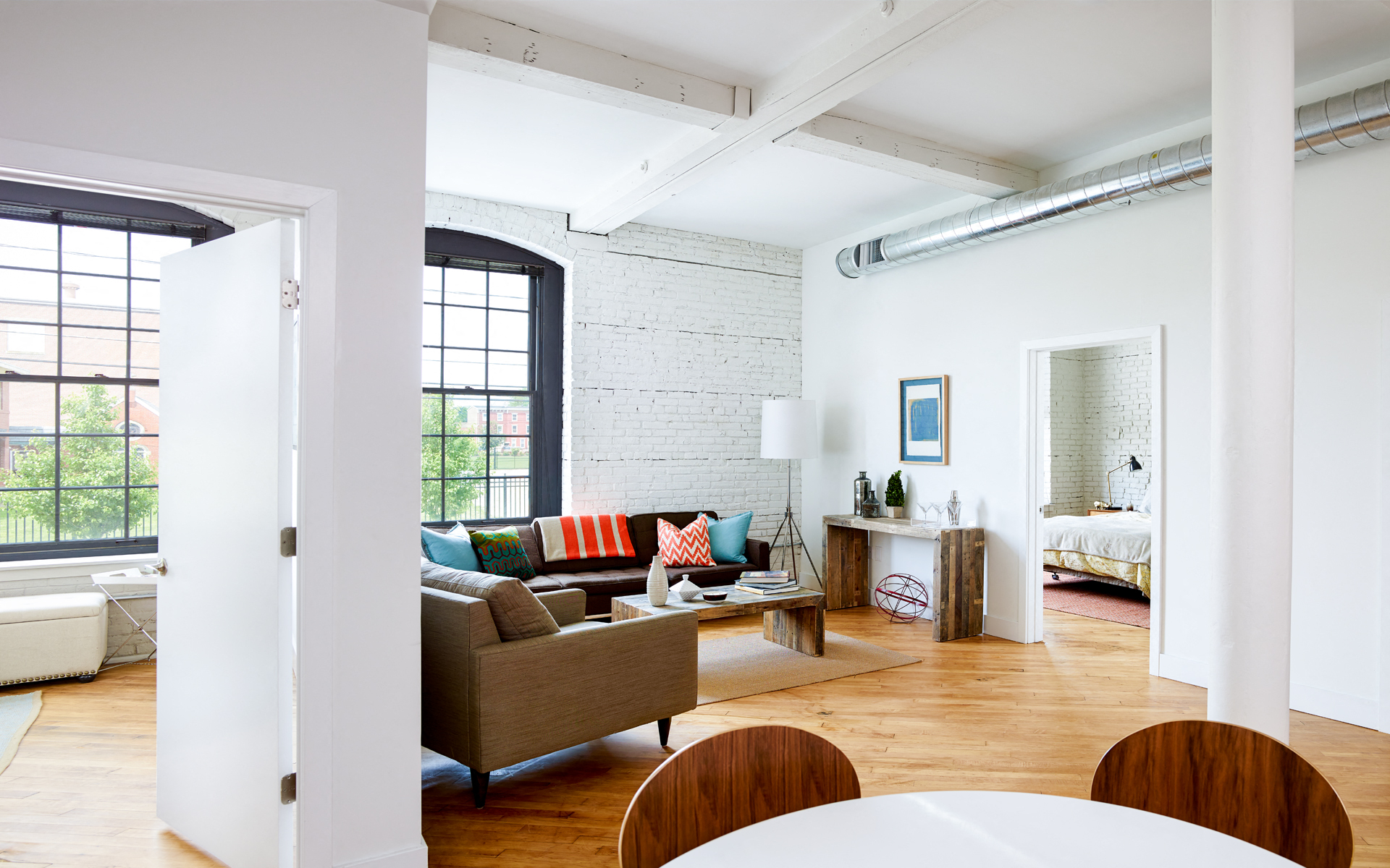 Chambers Lofts Apartments In Trenton Nj