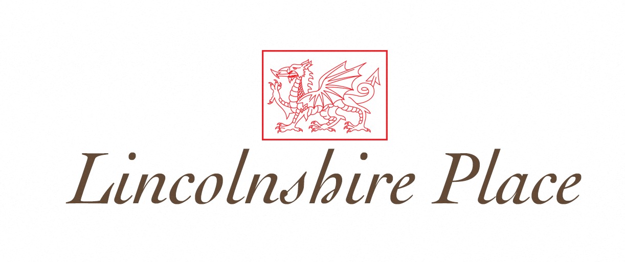 Lincolnshire Place logo