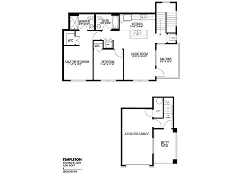 218 Lincolnshire Place 1-2 Beds Apartment for Rent - Photo Gallery 5