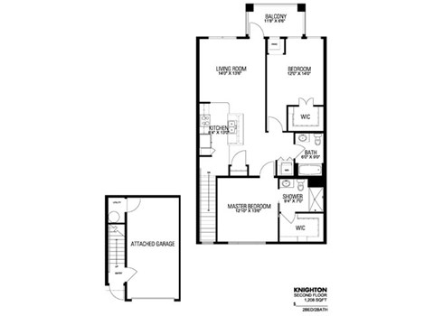 218 Lincolnshire Place 1-2 Beds Apartment for Rent - Photo Gallery 7