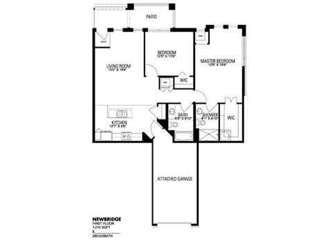 218 Lincolnshire Place 1-2 Beds Apartment for Rent - Photo Gallery 8