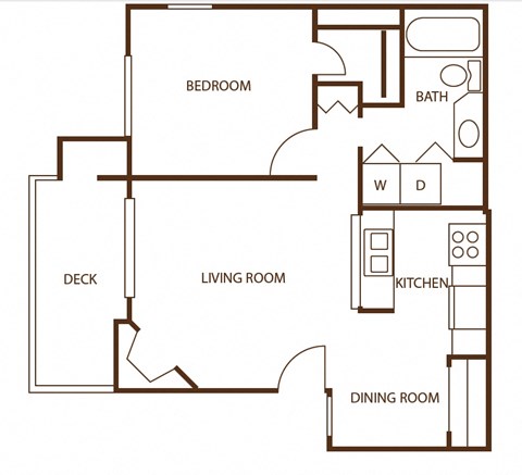 Newport Heights Apartments