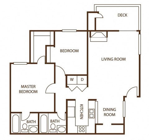 Newport Heights Apartments