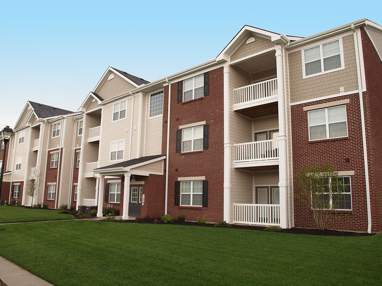 Brinley Place Apartments, 2335 Long Vista Lane, Fairborn, OH RentCafe