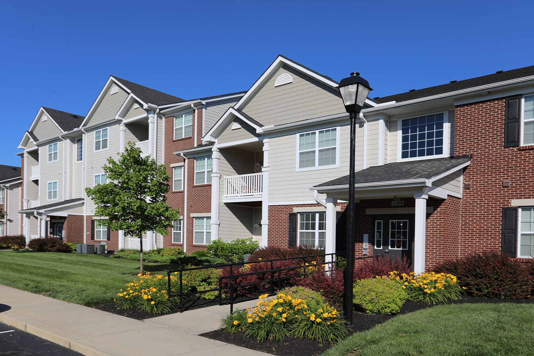 Brinley Place Apartments, 2335 Long Vista Lane, Fairborn, OH RentCafe