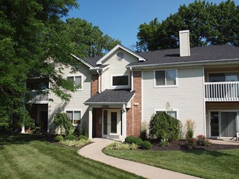 4100 Fox Run Trail 2 Beds Apartment for Rent - Photo Gallery 16