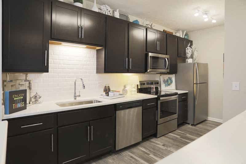 8251 Landings Drive 1-3 Beds Apartment for Rent - Photo Gallery
