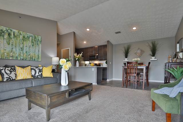 2-bedroom apartment at Mallard Landing Apartments in Beavercreek, OH
