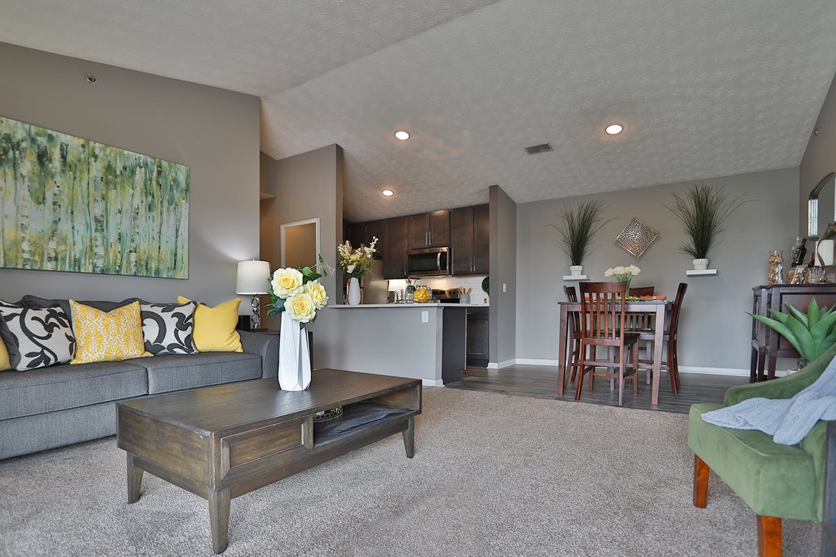 Mallard Landing Apartments