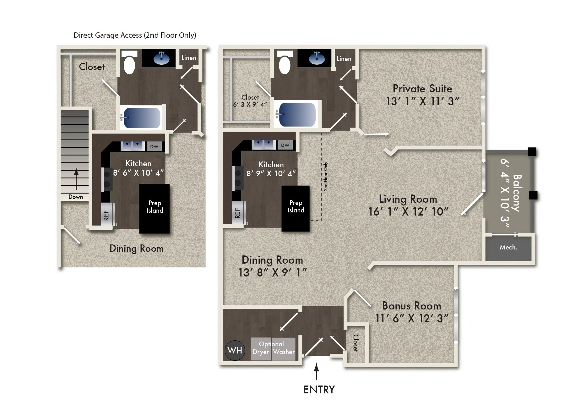 12900 Observation Circle 1-2 Beds Apartment for Rent - Photo Gallery 34