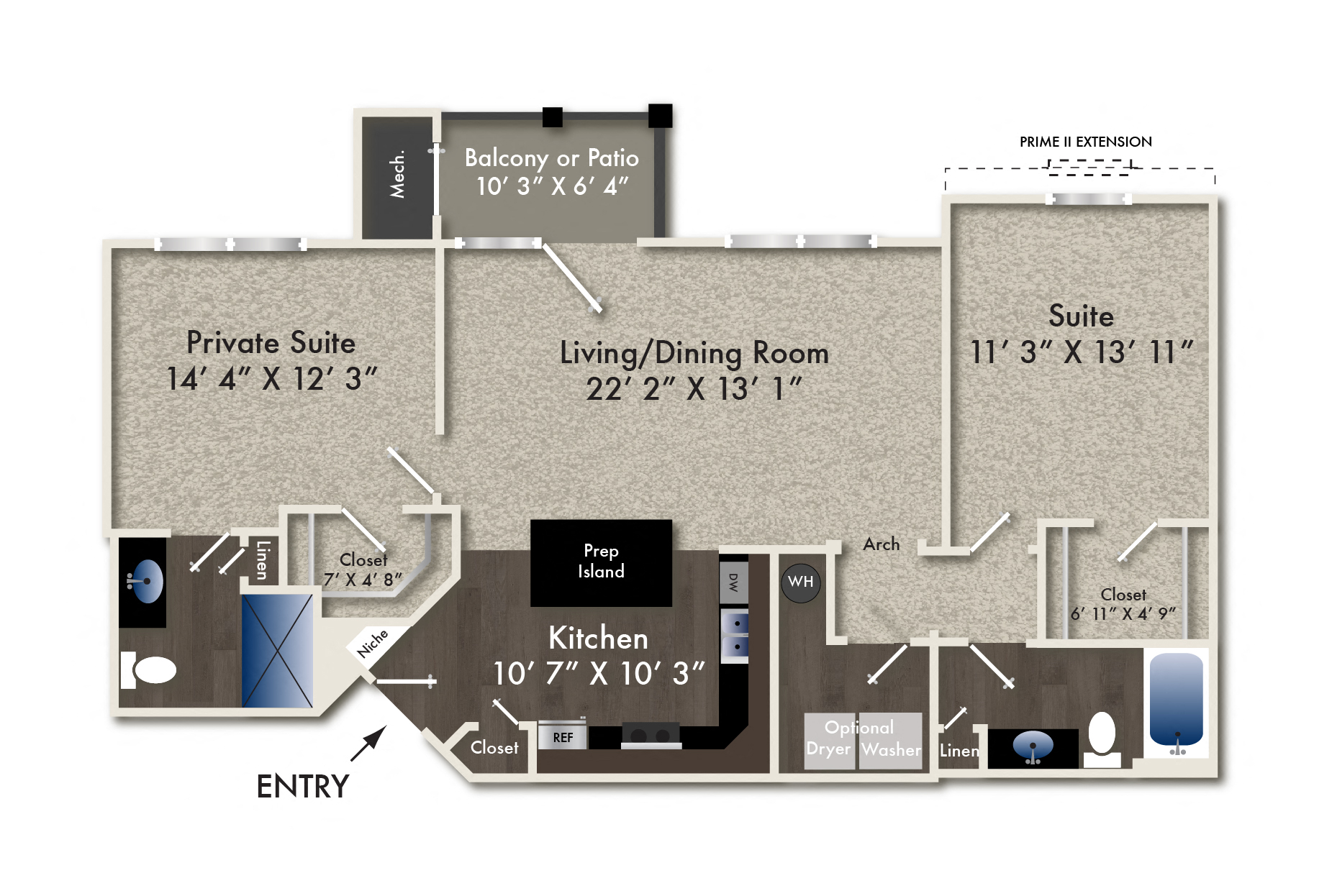 12900 Observation Circle 1-2 Beds Apartment for Rent - Photo Gallery 42